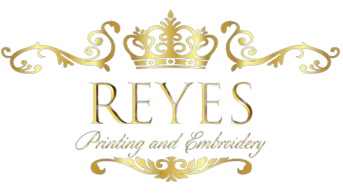 Reyes Print and Embroidery